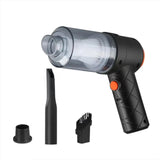 Handheld Auto Vacuums