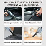 Handheld Auto Vacuums