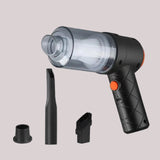 Handheld Auto Vacuums