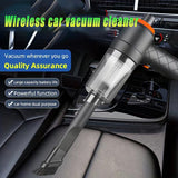 Handheld Auto Vacuums