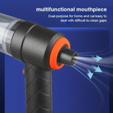 Handheld Auto Vacuums