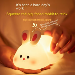 Rabbit Light