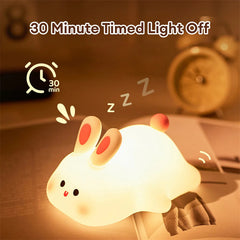 Rabbit Light