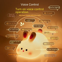 Rabbit Light