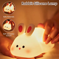 Rabbit Light