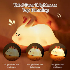 Rabbit Light
